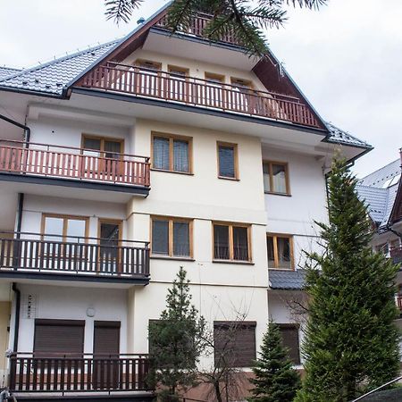 Apartament Owcze Runo Закопане Екстер'єр фото