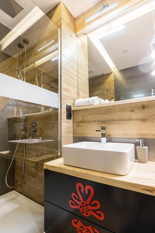 Apartament Owcze Runo Закопане Екстер'єр фото