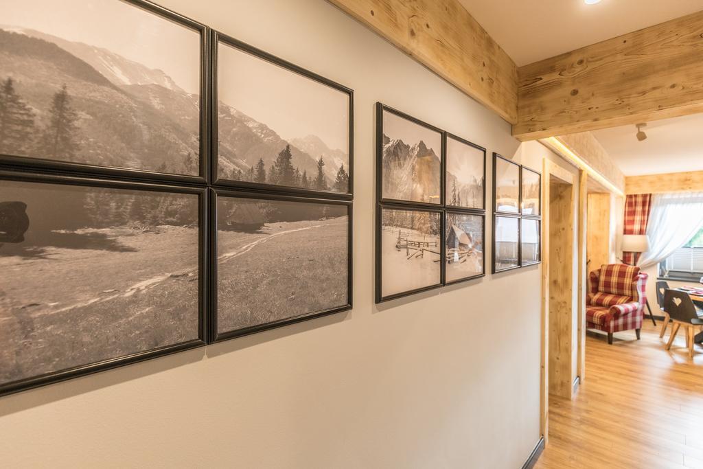 Apartament Owcze Runo Закопане Екстер'єр фото