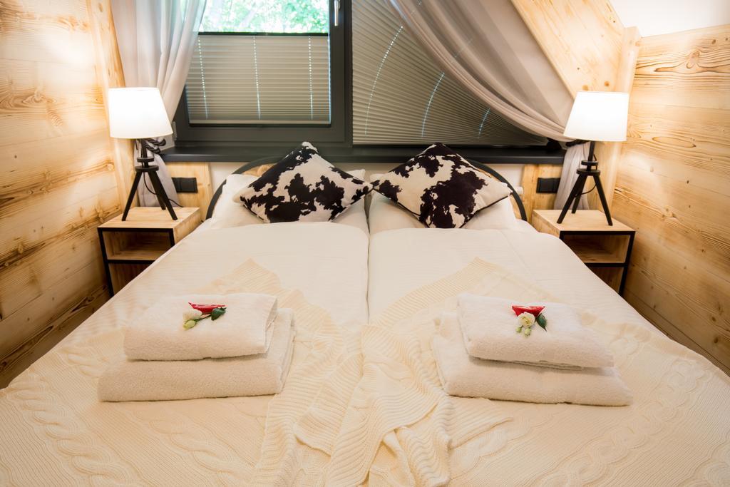 Apartament Owcze Runo Закопане Екстер'єр фото