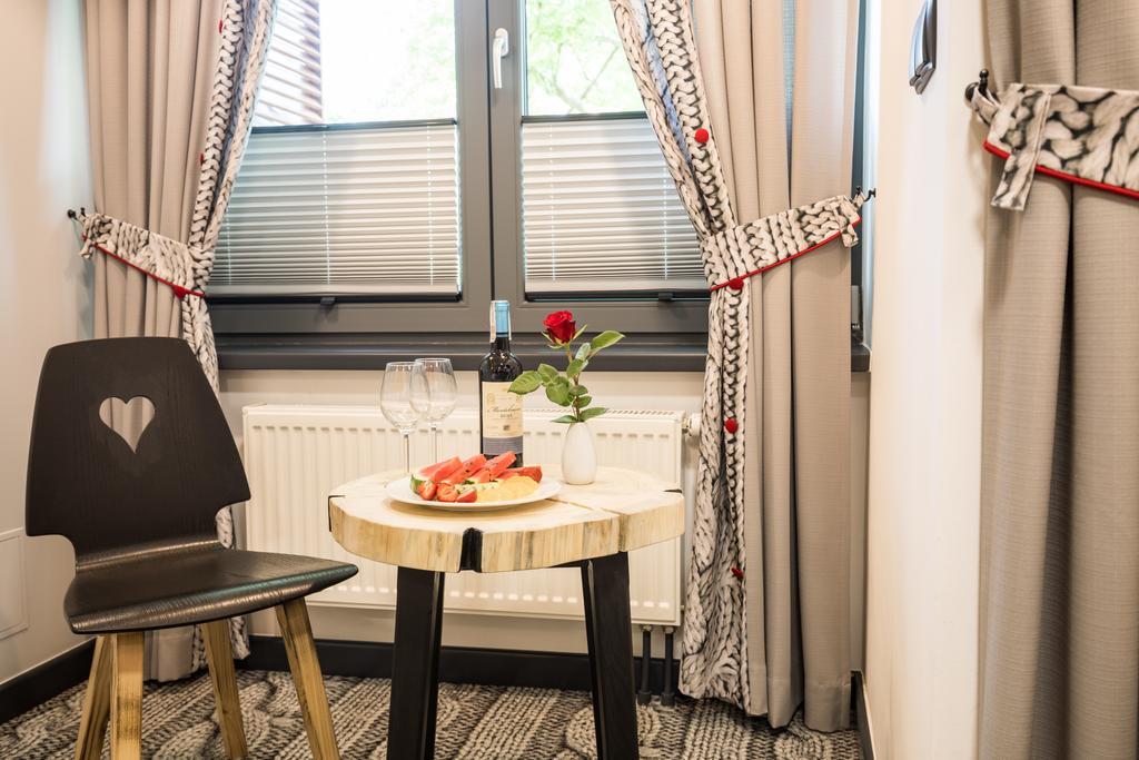 Apartament Owcze Runo Закопане Екстер'єр фото