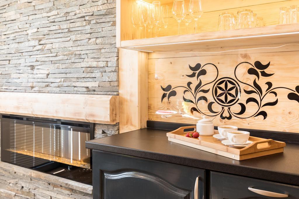 Apartament Owcze Runo Закопане Екстер'єр фото