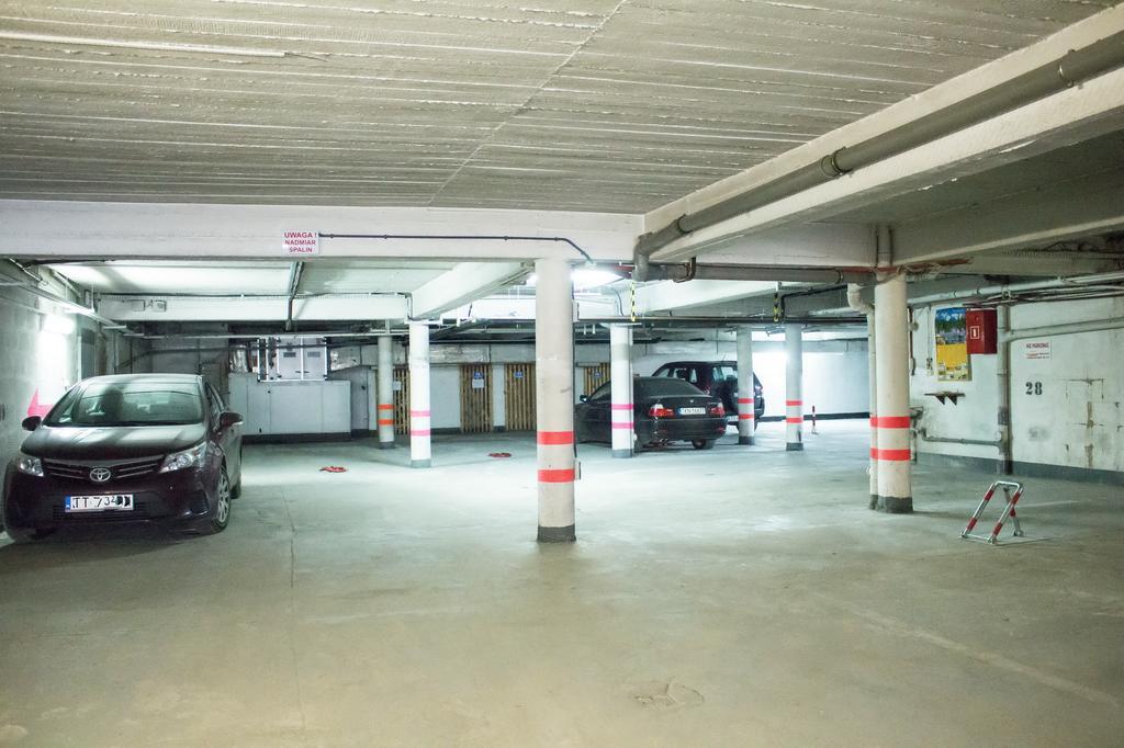 Apartament Owcze Runo Закопане Екстер'єр фото