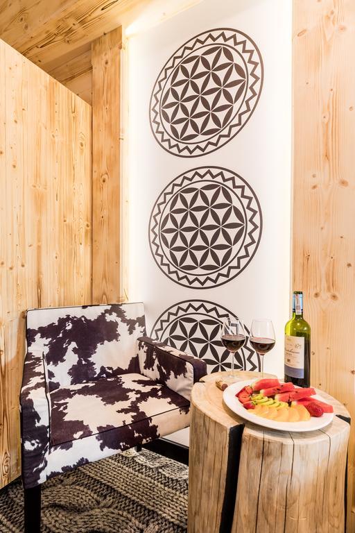 Apartament Owcze Runo Закопане Екстер'єр фото